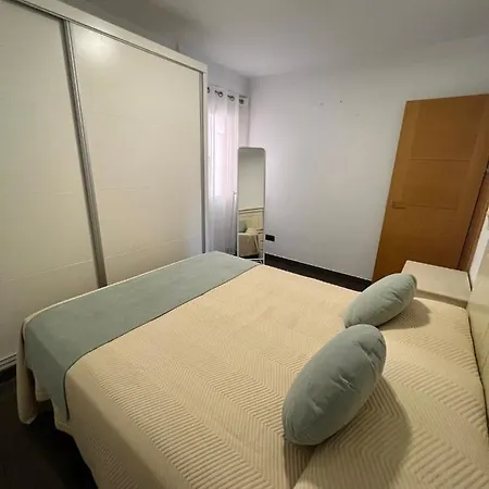 Centro 아파트 푸엔히롤라