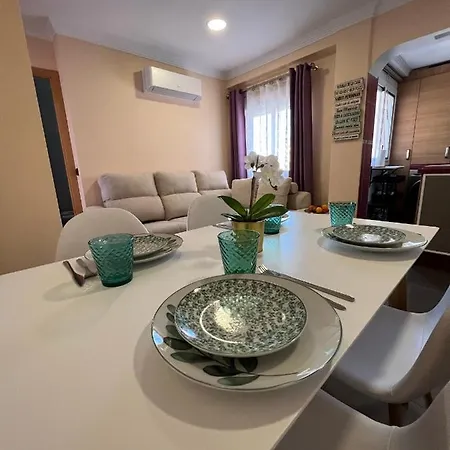 Centro 아파트